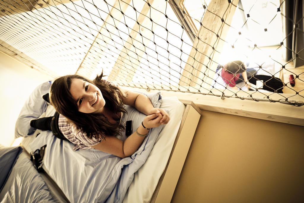 Hostel Jugendherberge Berchtesgaden
