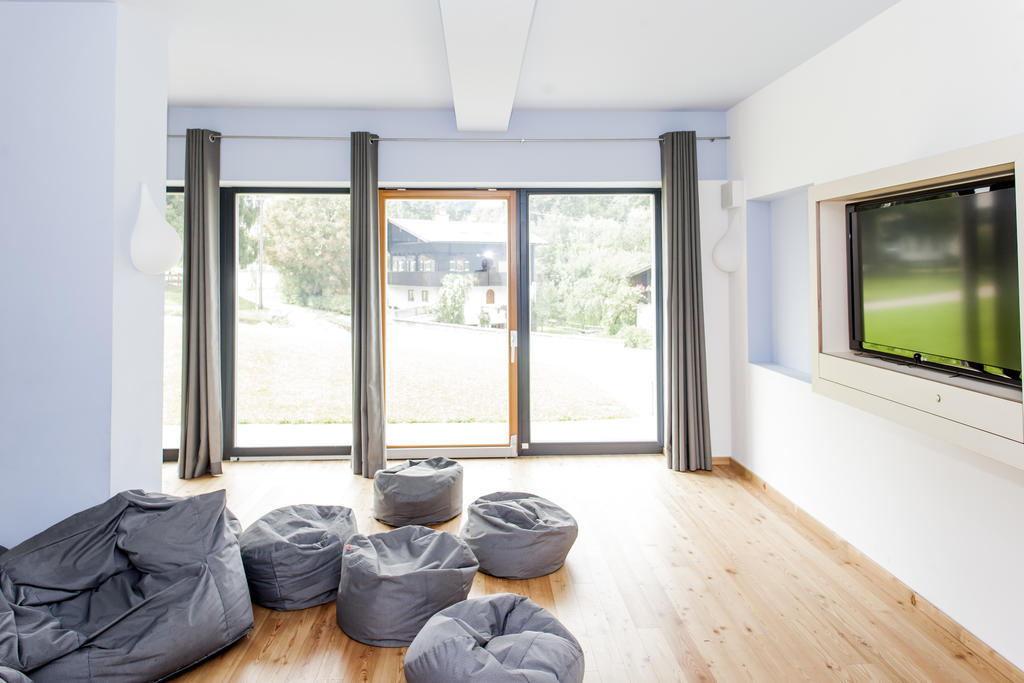 Hostel Jugendherberge Berchtesgaden