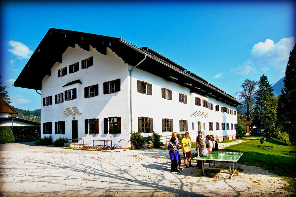 Jugendherberge Berchtesgaden Berchtesgaden