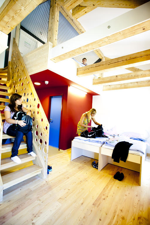 Hostel Jugendherberge Berchtesgaden Berchtesgaden